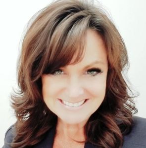 Meet your Posher, Maureen